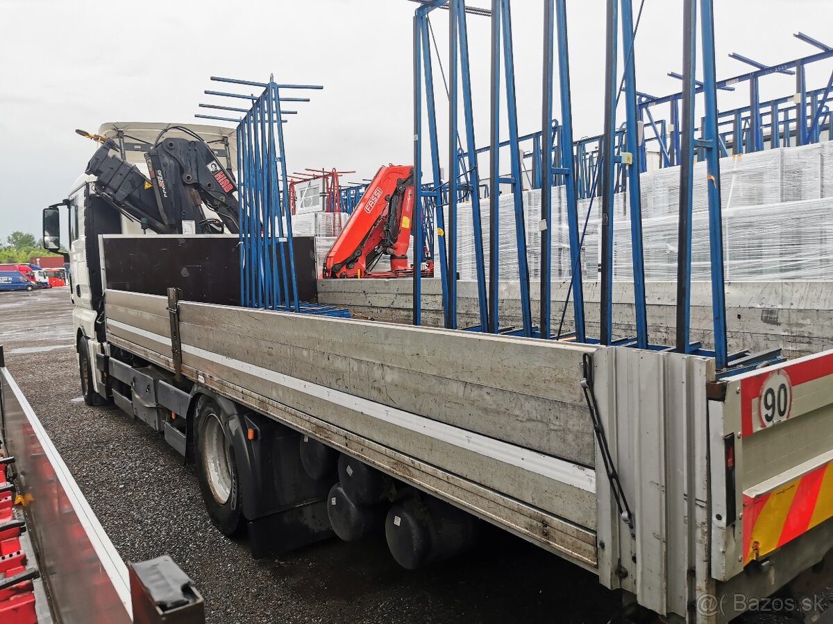 Hydraulicka ruka - 5