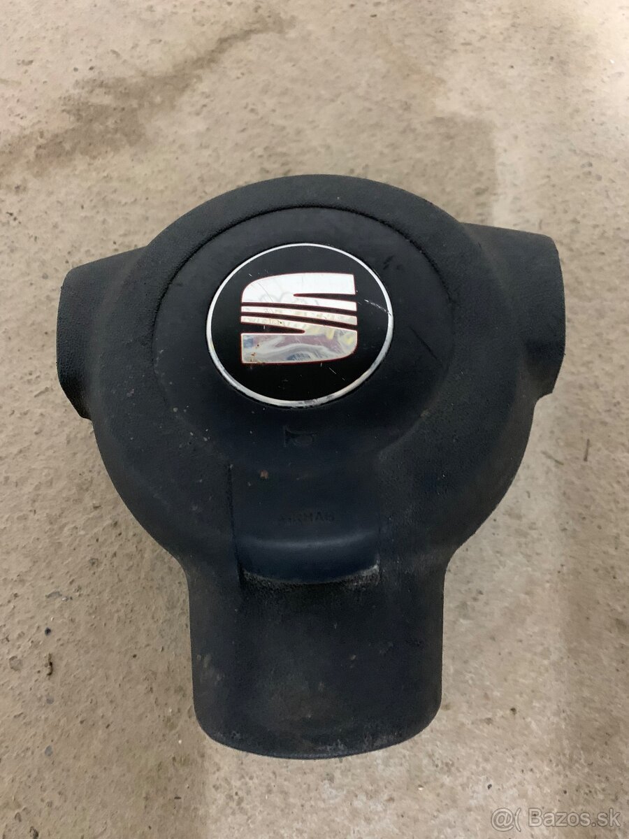 Seat altea model 2004-2009,Cordoba,Ibiza 2002-2008 - 5