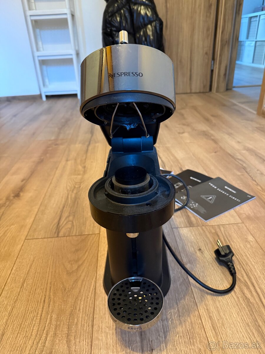 Nespresso vertuo next krups 910C10 - 5