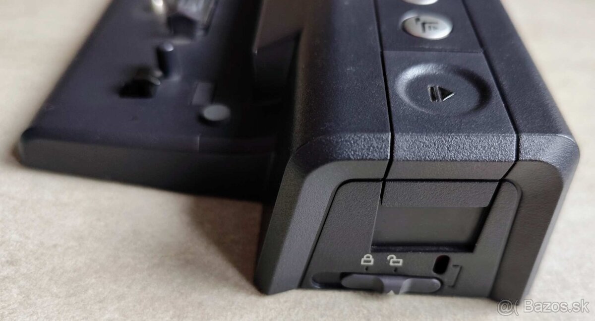 ✔️ dokovacia stanica Dell - 5