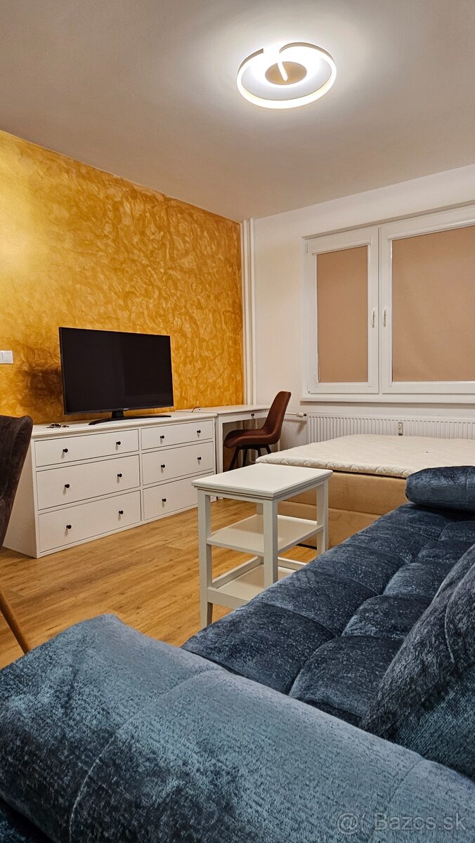 Luxusna plne zariadena garsonka - 5