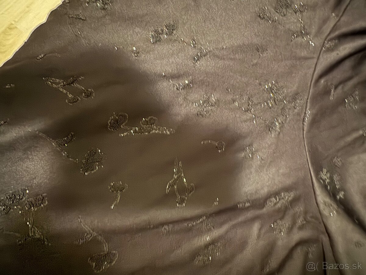 Elegantné šaty - 5