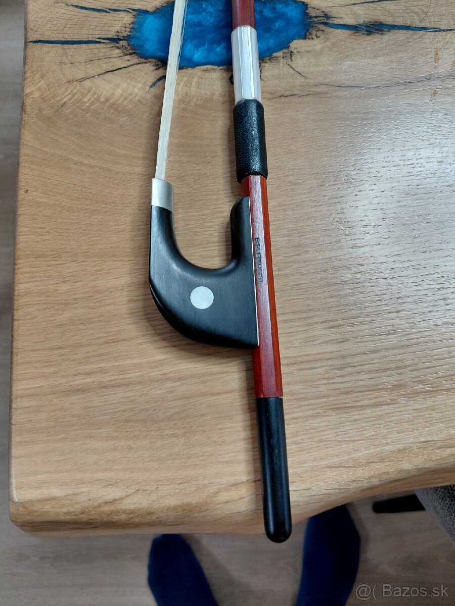 Slacik na kontrabas - 5