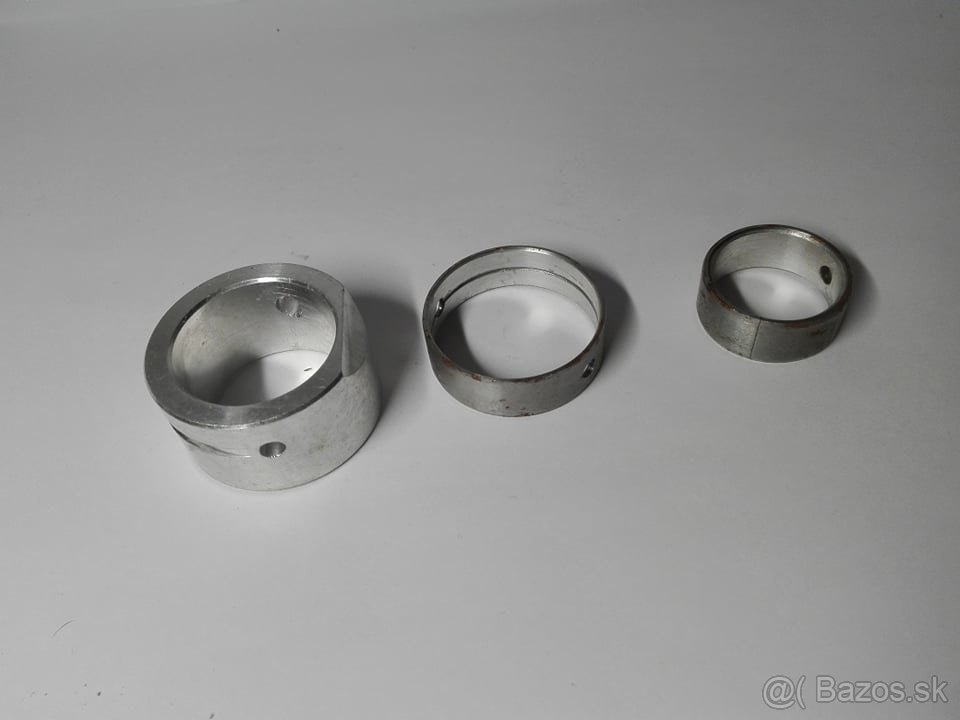 Náhradné diely FIAT 127 - 5