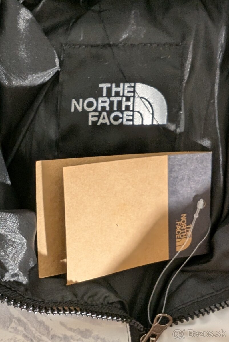 bunda The North Face 700 - 5