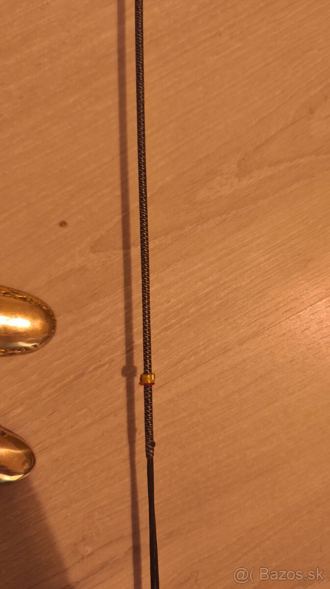 Jazdecký Luk(Horse bow) OAK RIDGE SADA - 5