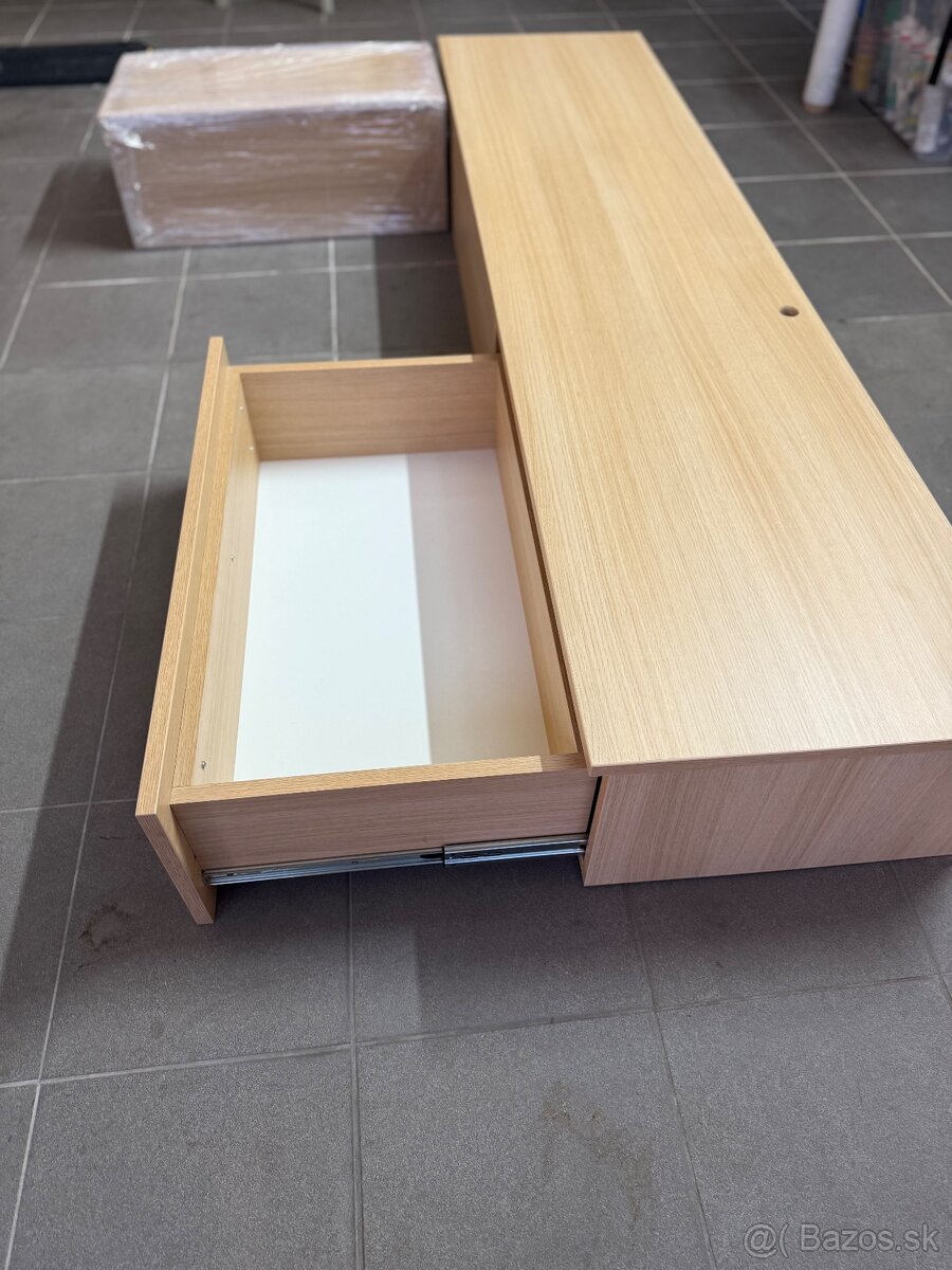 Predám obývačkovú stenu - 5