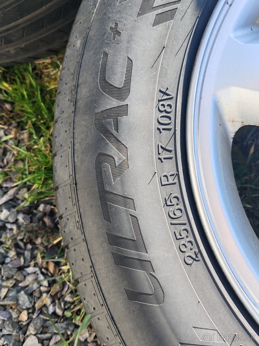 Letná sada Hyundai SUV - 5