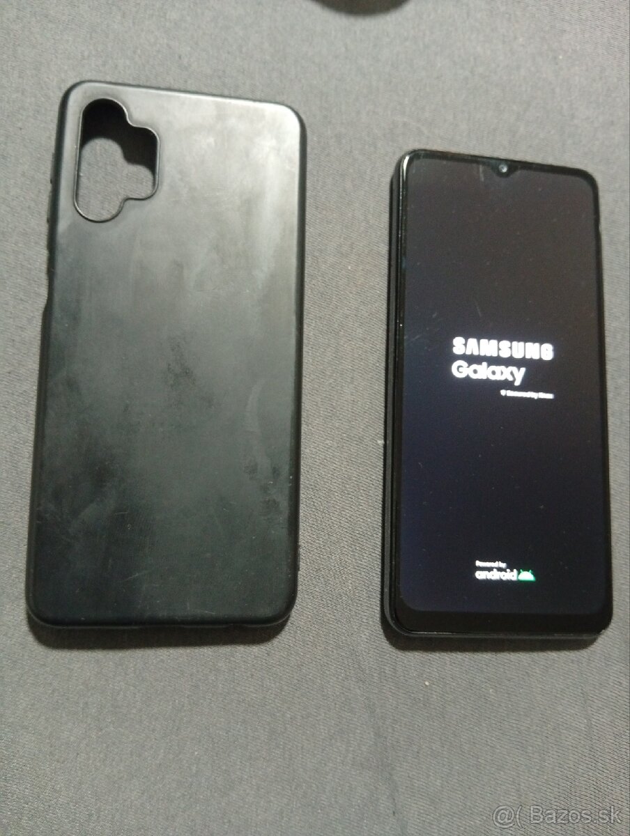 Samsung Galaxy A32 5G 128GB - 5