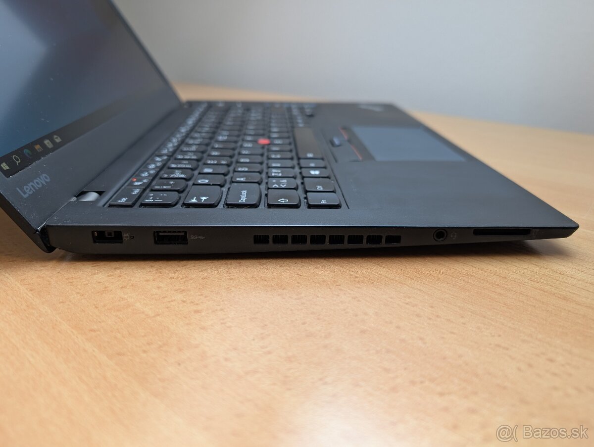 Notebook Lenovo Thinkpad T460s - 5