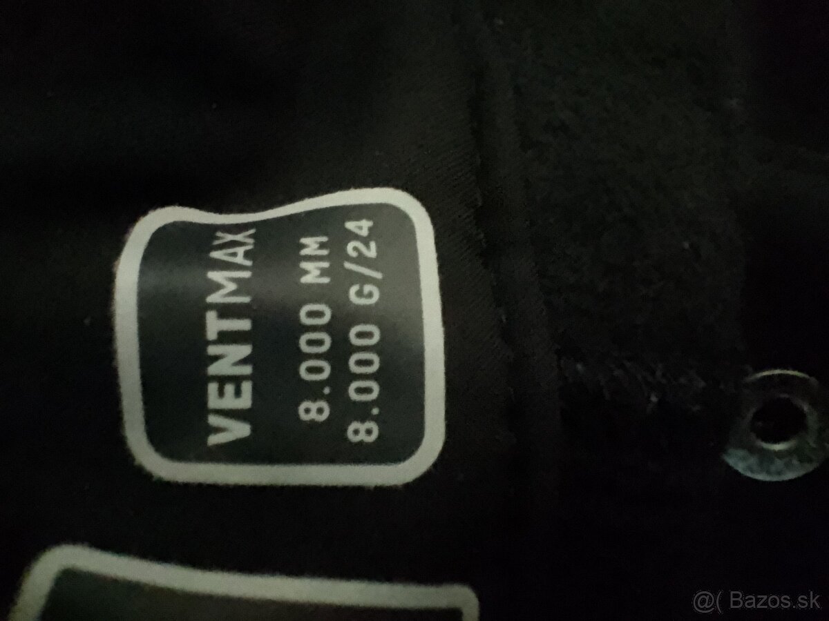 LYŽIARSKE NOHAVICE - 5