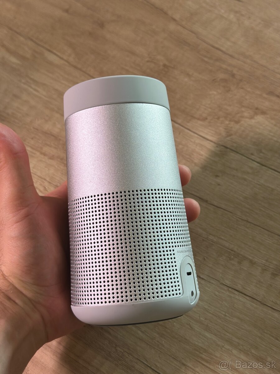 Bose Soundlink Revolve 2 - 5