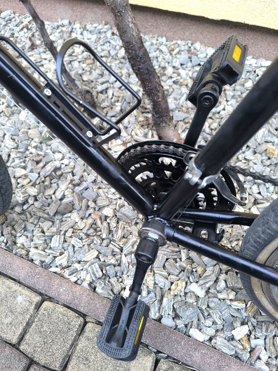 Pánsky bicykel lacno - 5