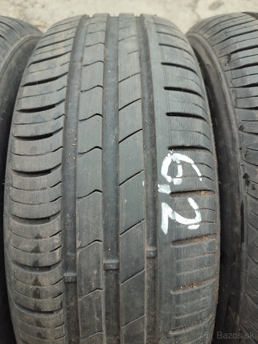 185/65 R14 Hankook - 5
