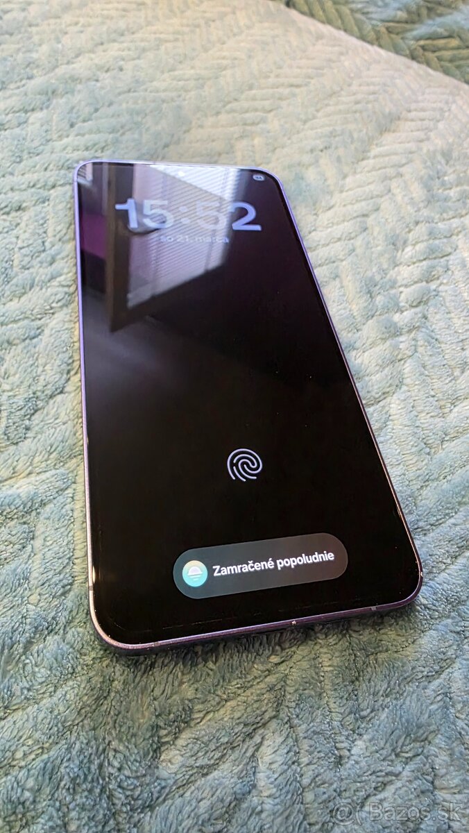 Samsung Galaxy s24 plus 512gb - 5