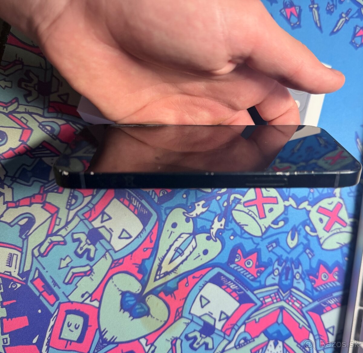 iphone 13 mini 256gb - 5