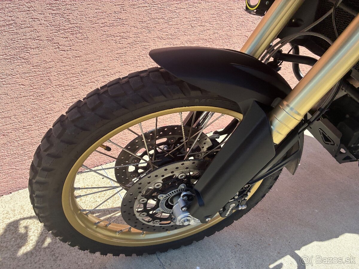 BMW F 800GS - 5