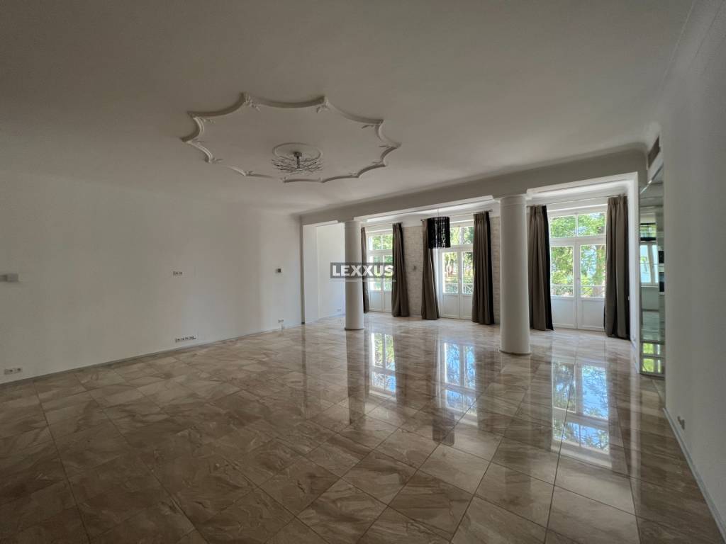 | 4i byt v luxusnej REZIDENCII HLBOKÁ, STARÉ MESTO - 5