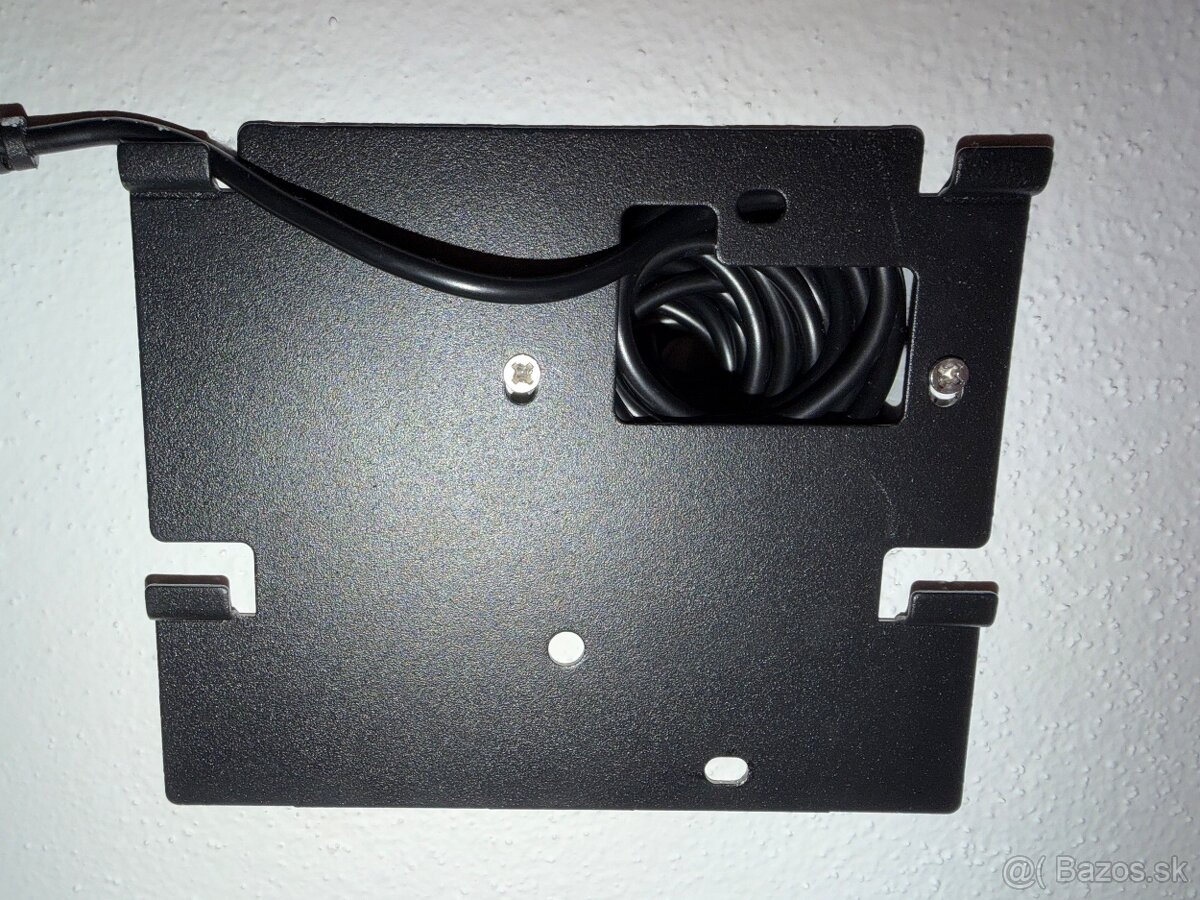 Videovrátnik Hikvision - 5