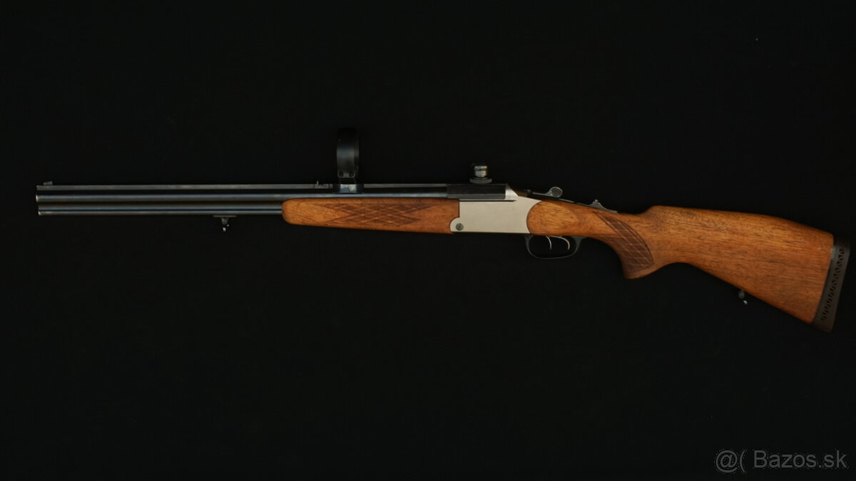 Predam lahucky guľobrok BLASER kal. 7x65R - 12/70 - 5