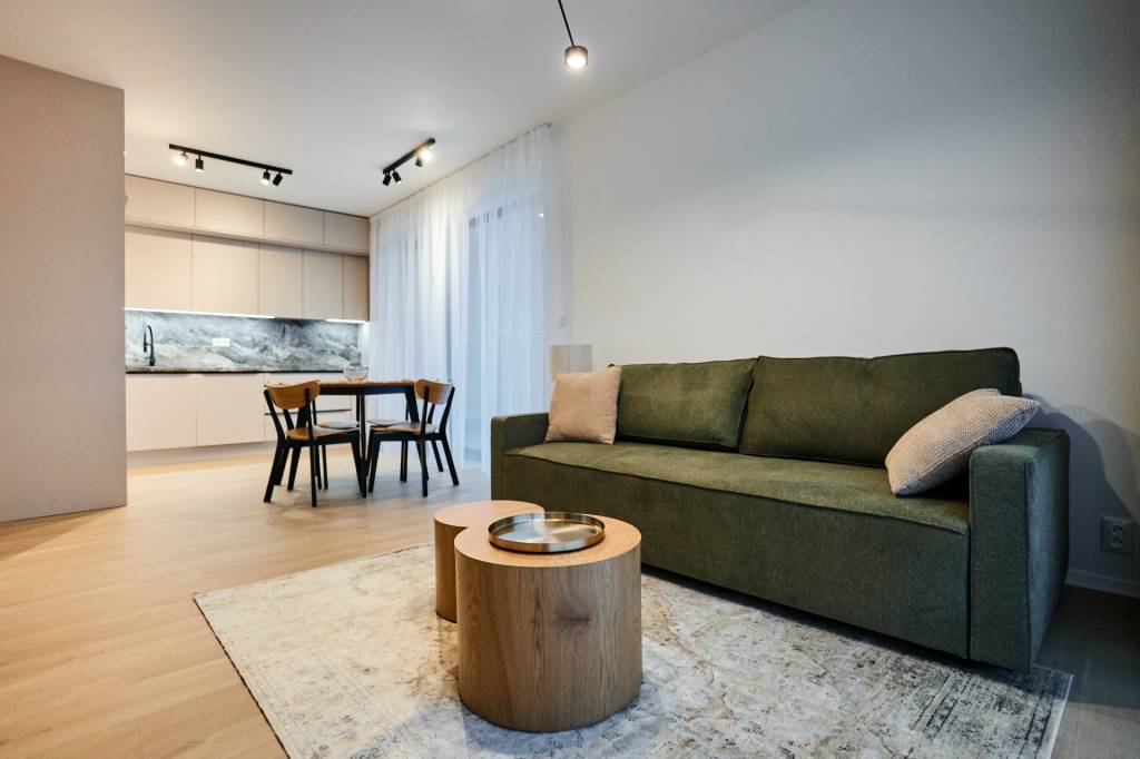 Luxusný 2+KK byt – Cédrová, Košice- Panorama - 5