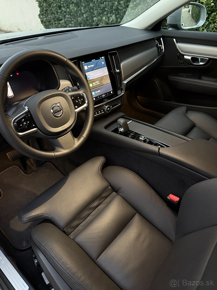 Volvo V90 Cross Country B5 AWD 2024 SK odpočet DPH - 5