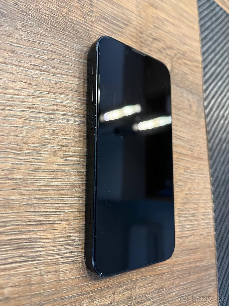 Predám iPhone 256GB - 5