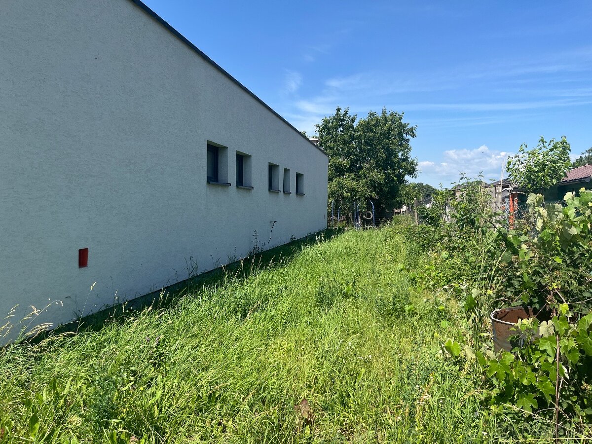 NOVOSTAVBA RD NA KĽÚČ ZA CENU BYTU VEĽKÁ IDA PRI KOŠICIACH - 5