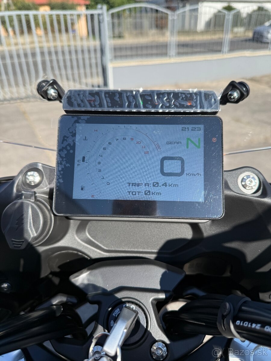 BENELLI TRK 702X - 5