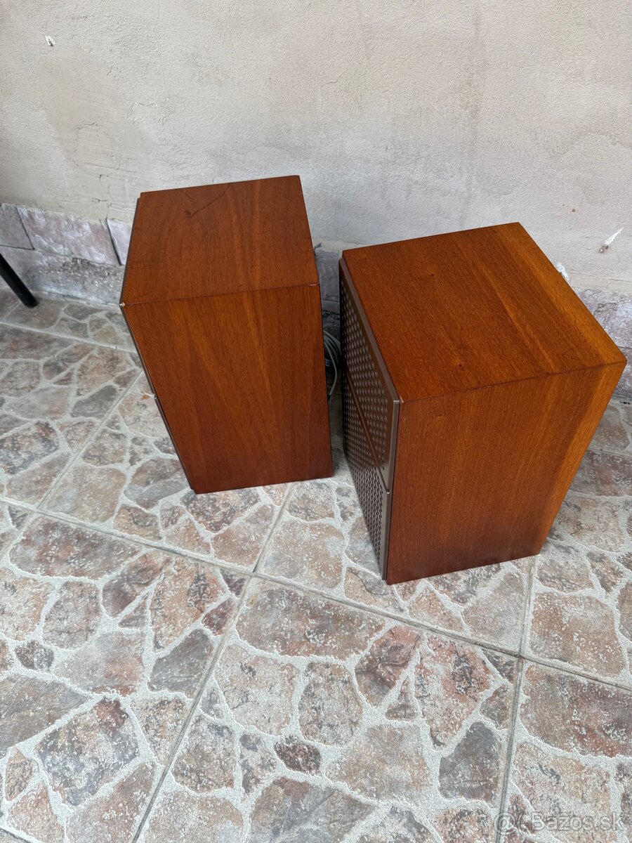 Predam dva reproduktory Tesla 1PF 067 33 - 5