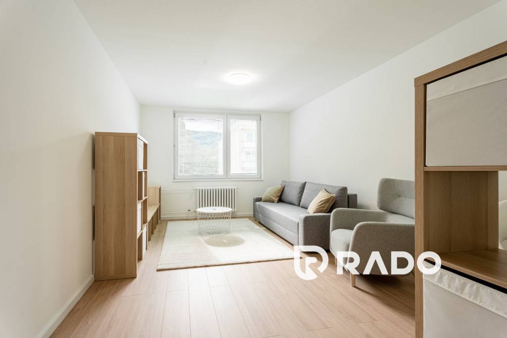 RADO | Zrekonštruovaný - 3i byt | ul. Horný Šianec | Trenčin - 5