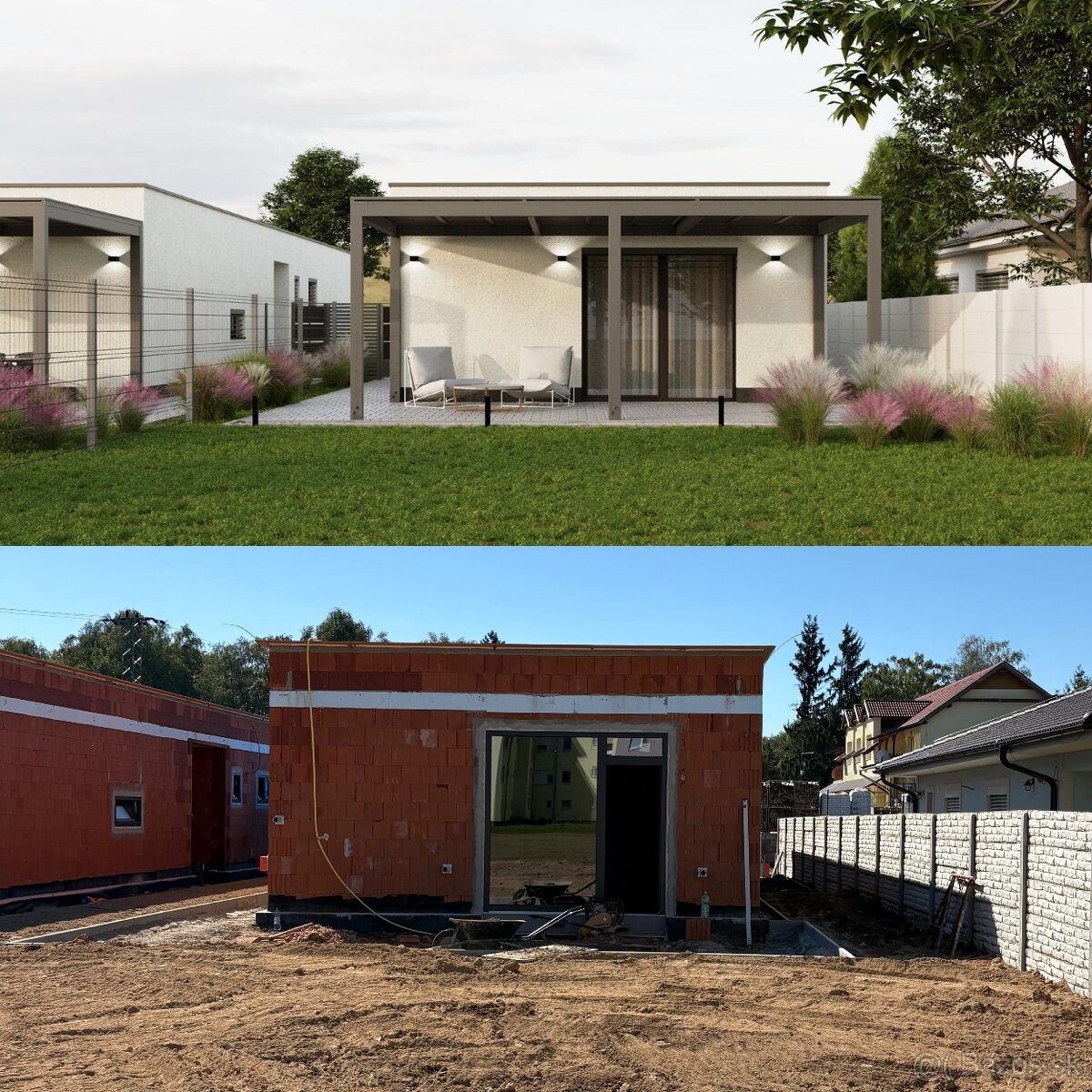 Luxusná novostavba - Aktualizovaný - 5