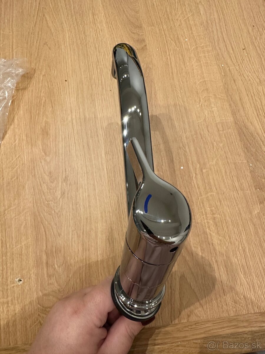 Bateria Ikea nova - 5