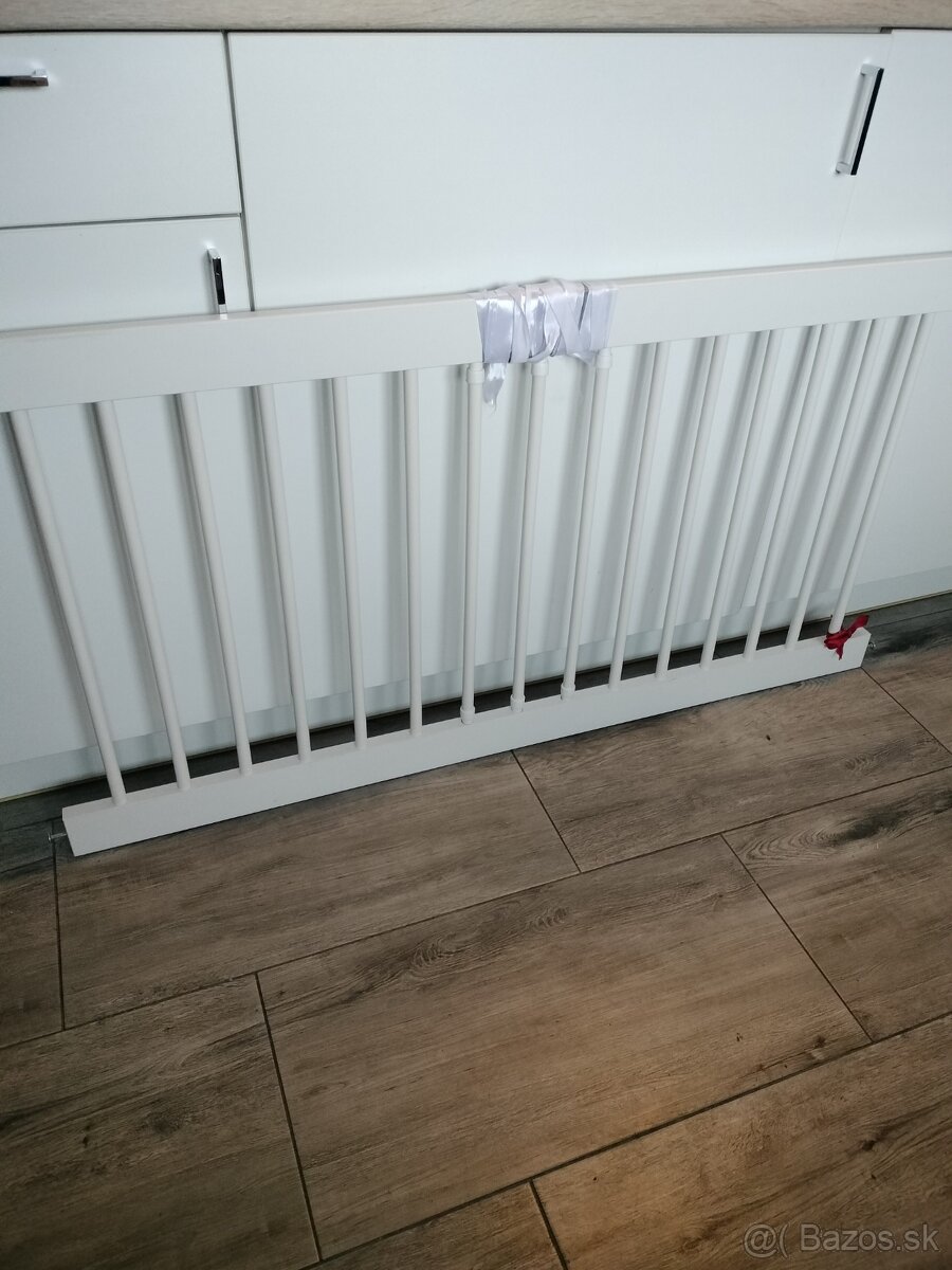 Detská postieľka - 5