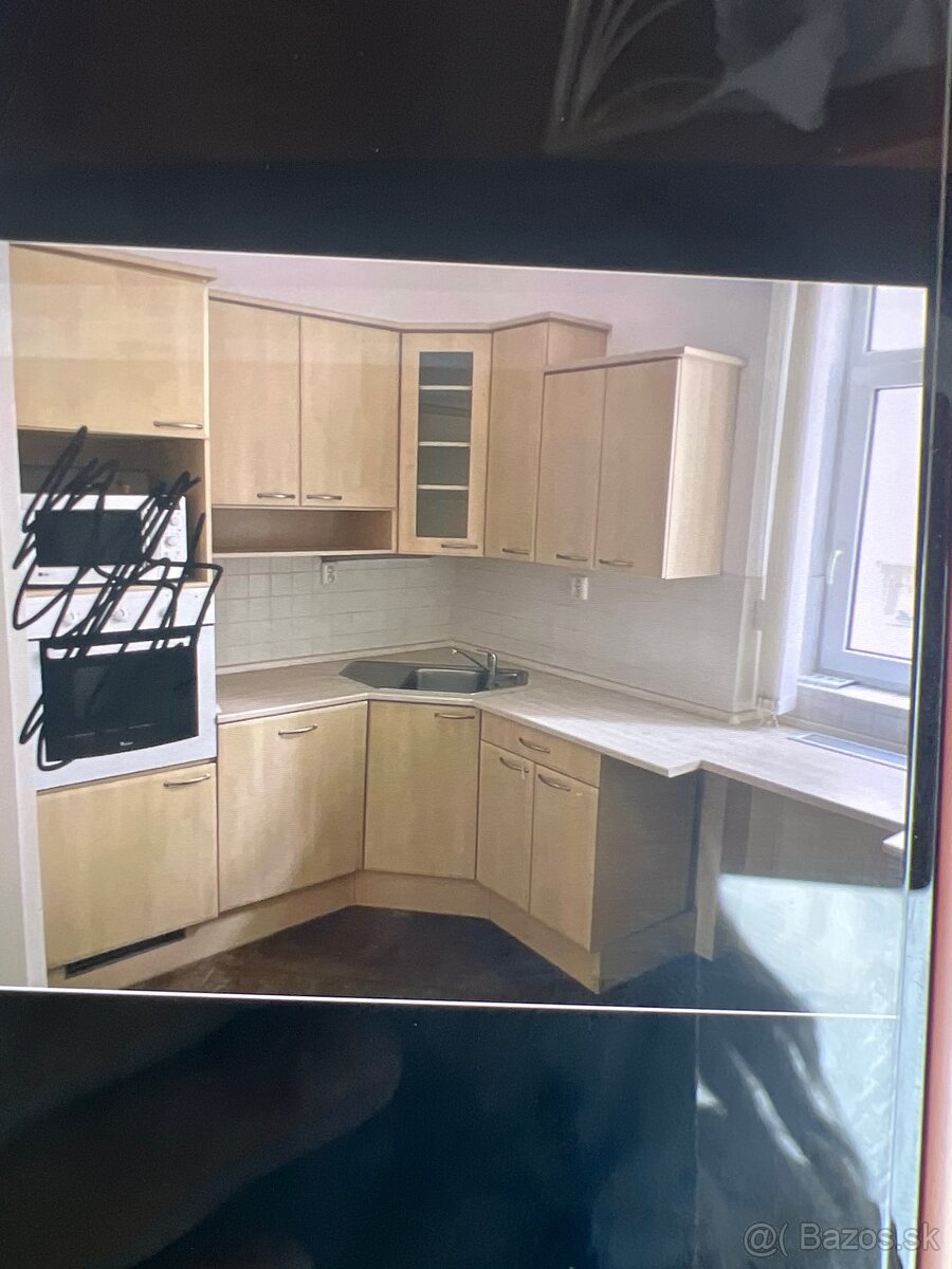 Kuchynska linka- aj jednotlivo,takmer nova ( aj jednotlivo) - 5
