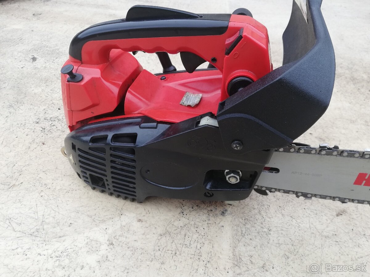 Motorová píla Hecht 929 - 5