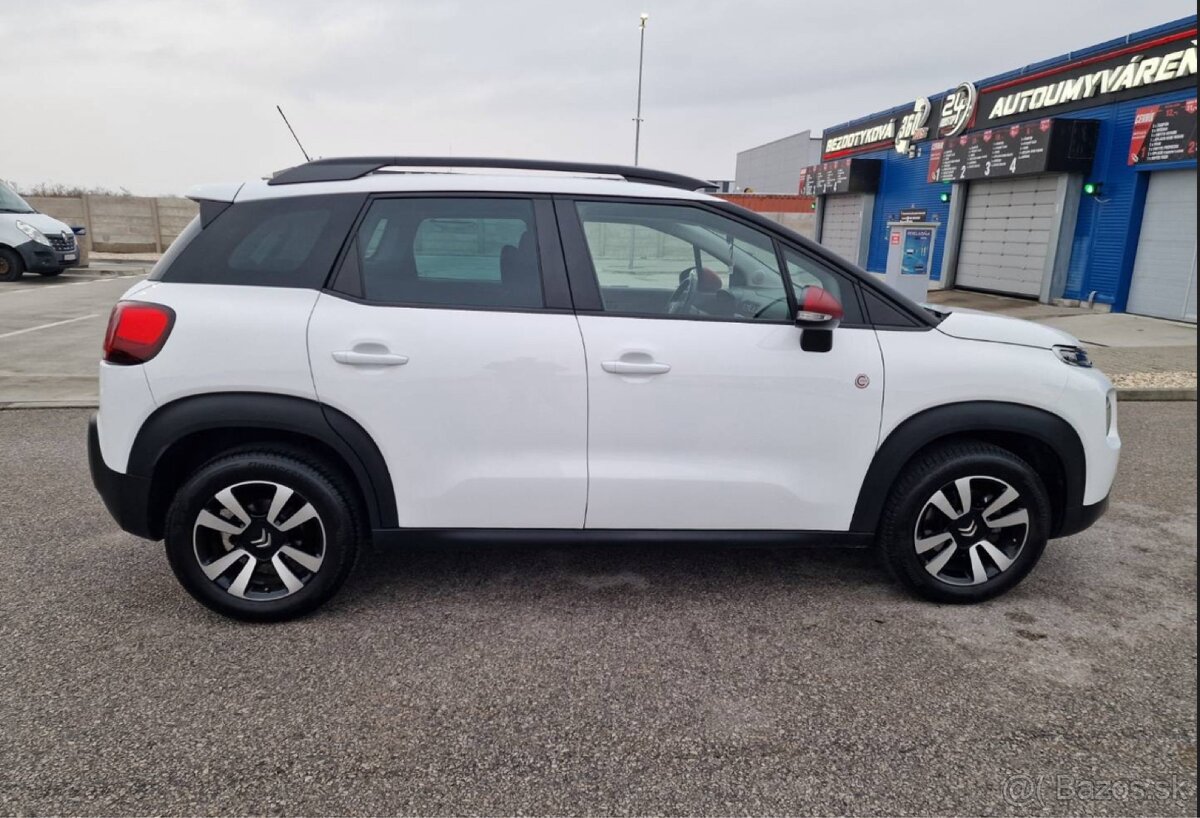 Citroën C3 Aircross PureTech 110 S&S C-Serie - 5