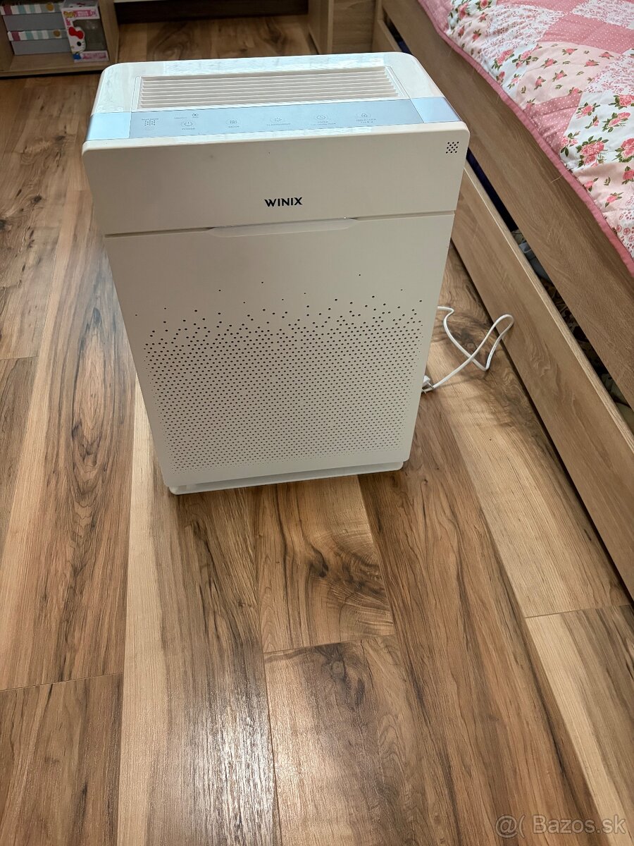 Predaj čističku vzduchu Winix Zero PRO - 5
