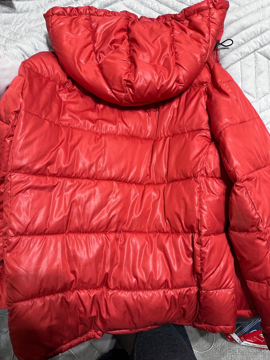 Guess by Marciano pánska bunda - 5