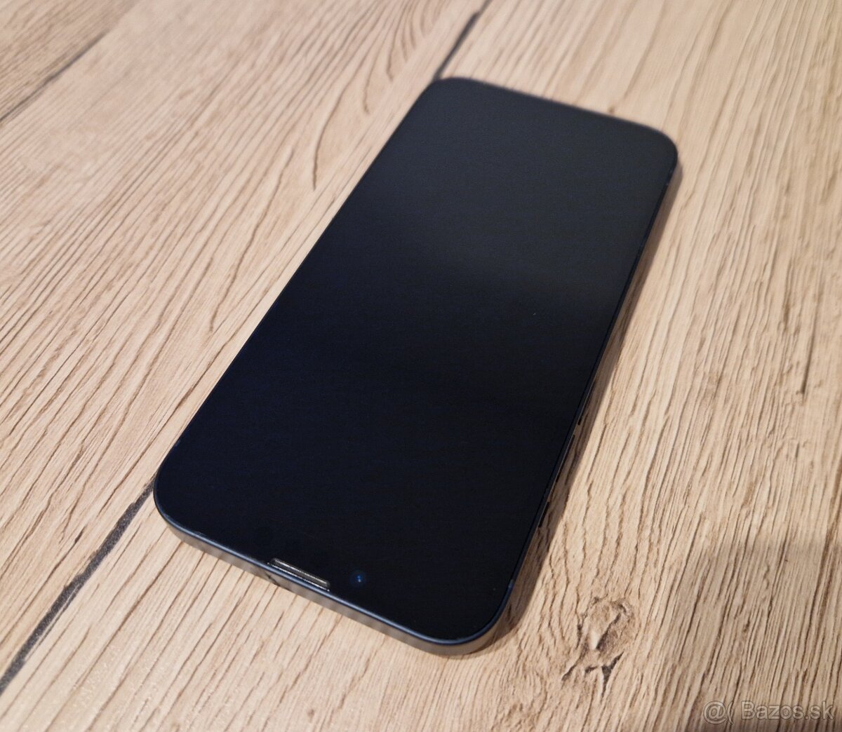 iPhone 14 black 128GB - 5