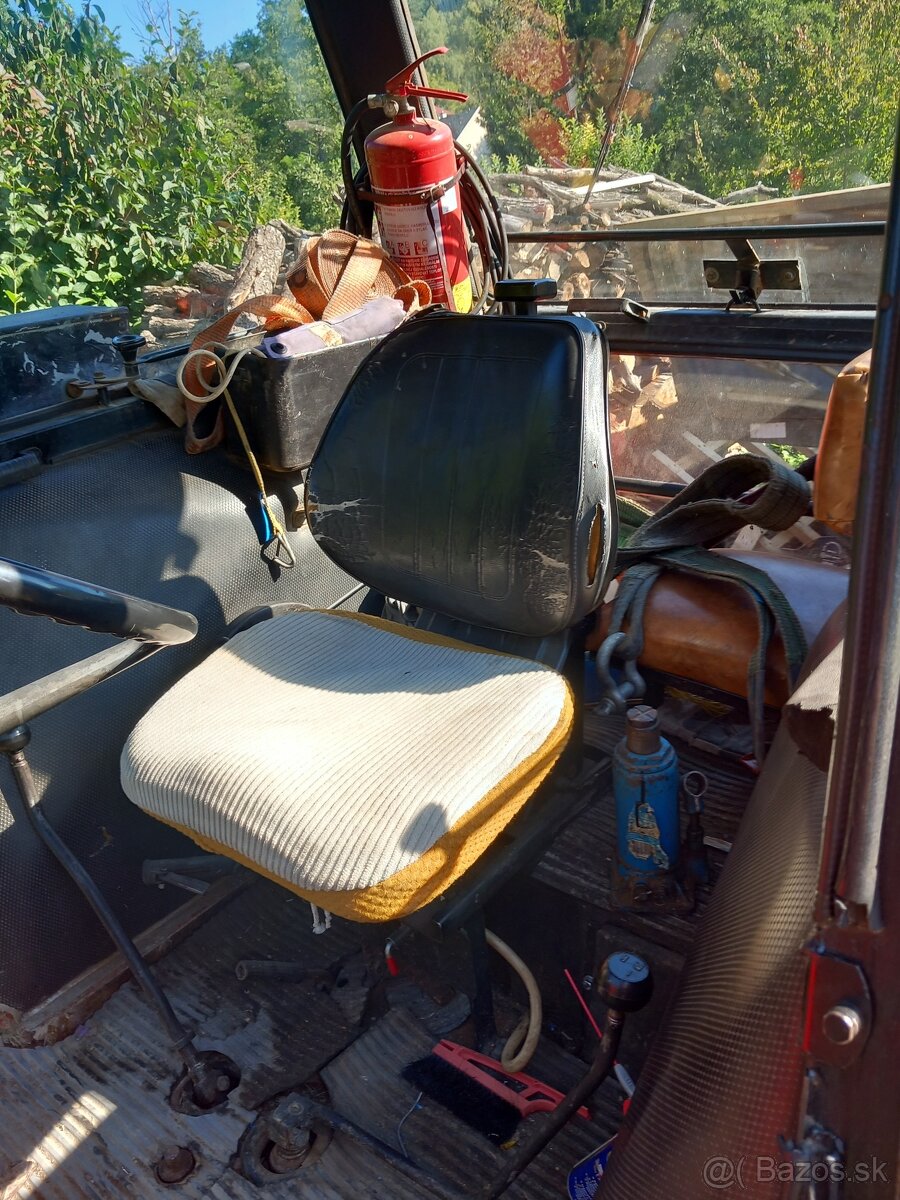 Zetor 8145 - 5