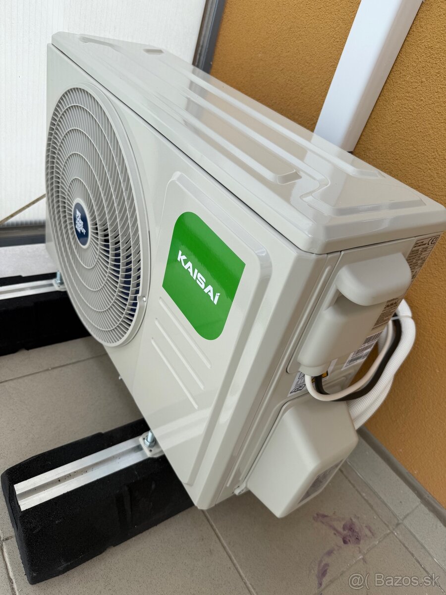 Predaj a montáž klimatizácie - klimatizacia do bytu - 5
