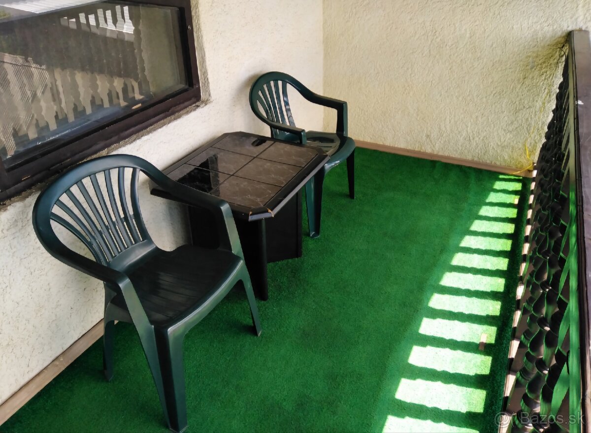 Prenájom chaty zemplínska šírava - 5