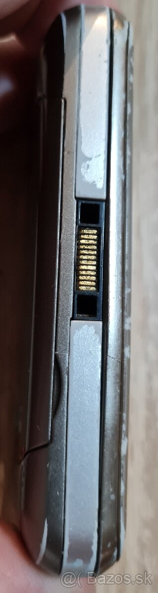 Sony Ericsson W395, walkman - 5