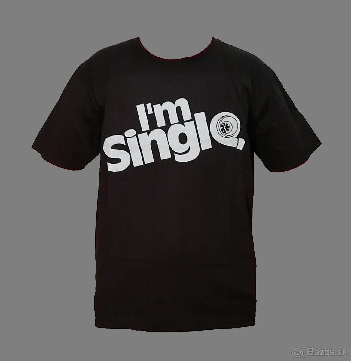 Predám NOVÉ tričká s potlačou - 5