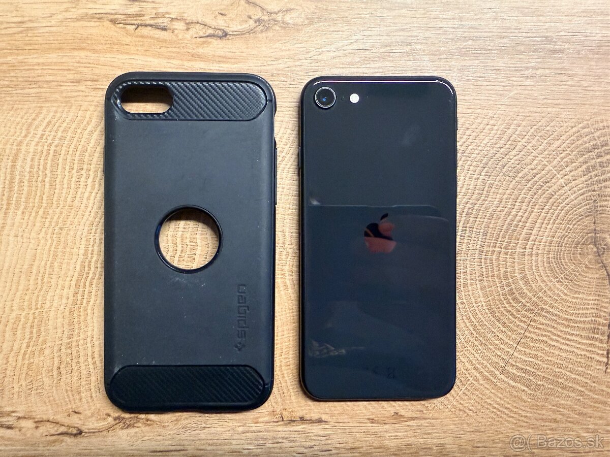iPhone SE 2020 64 GB - 5