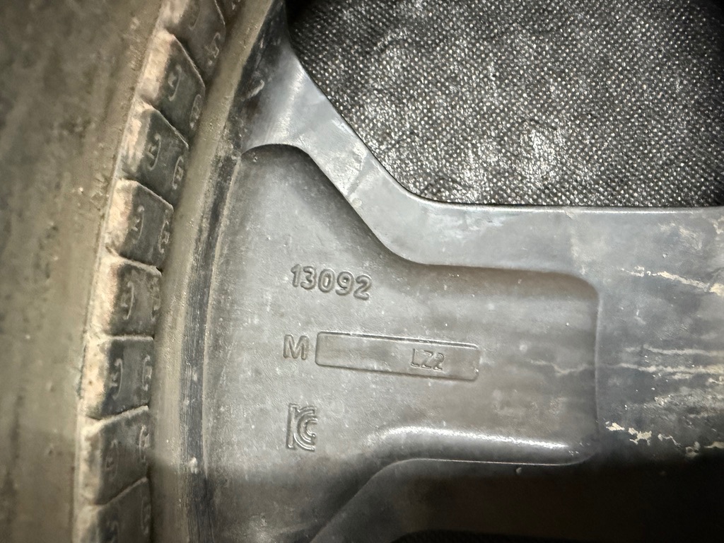 KUPIM 1 KS DISK KIA R18 52910-AT100 - 5