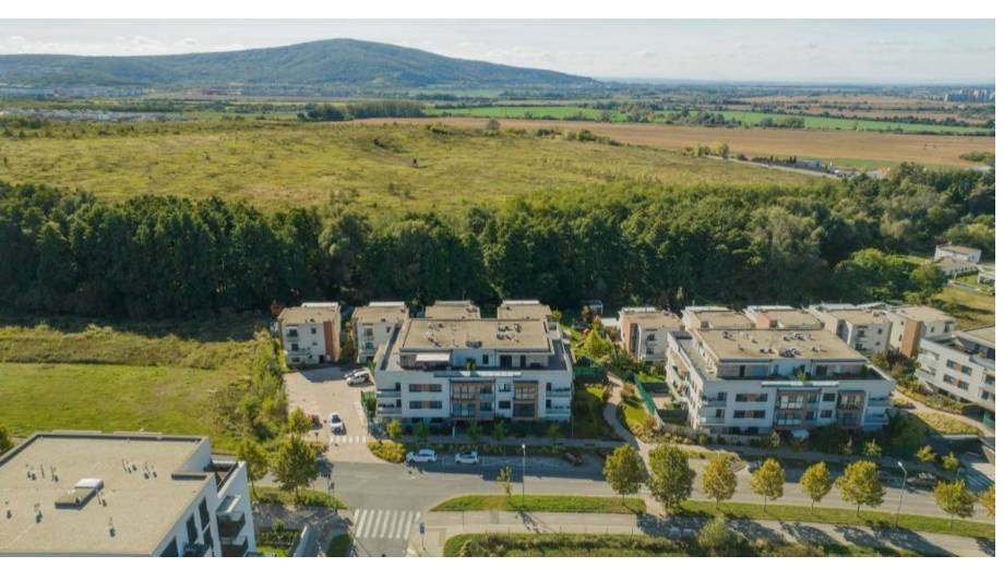 Luxusný byt s krásnou energiou - 5