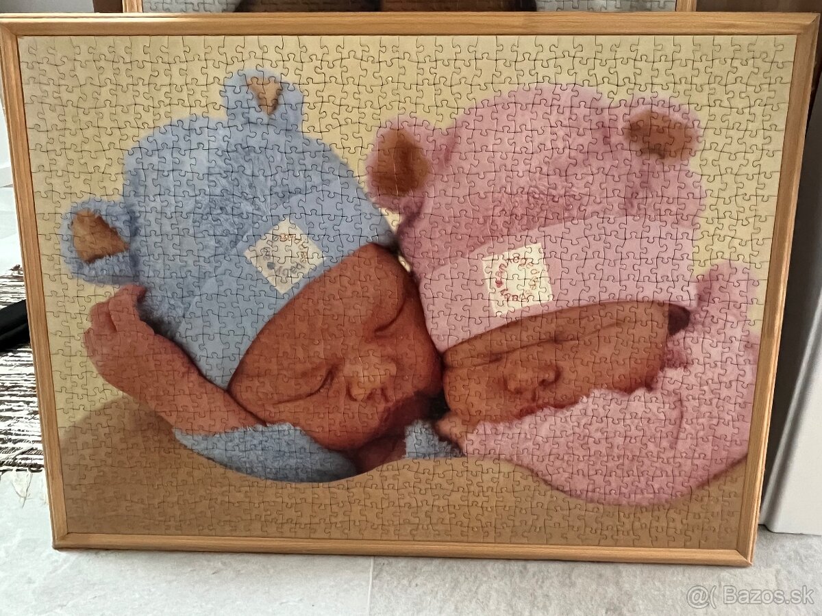 Anna Gedes puzzle - 5