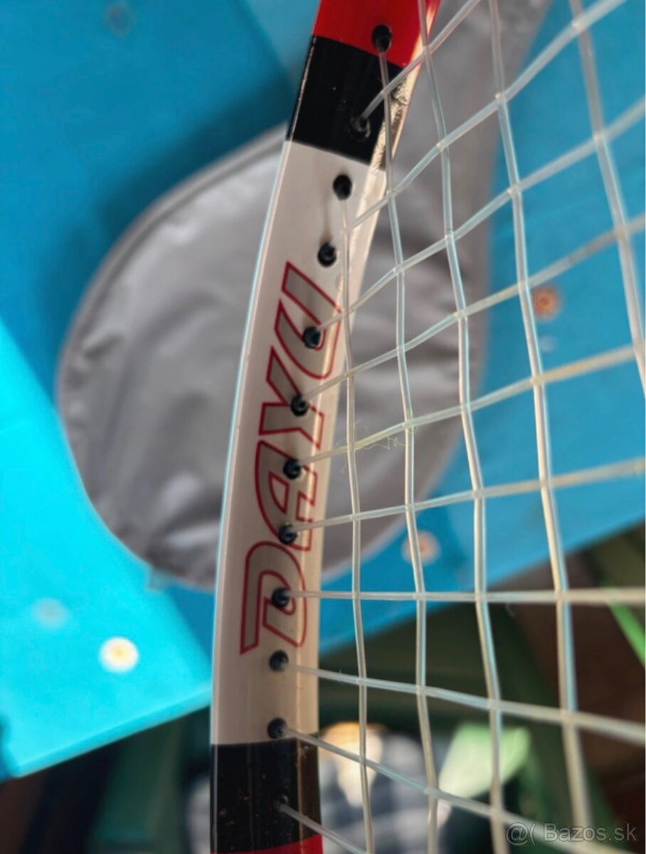 Tenisová raketa - 5